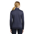 Nike Ladies Therma-FIT Full-Zip Fleece