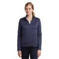Nike Ladies Therma-FIT Full-Zip Fleece
