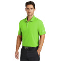 Nike Dri-FIT Vertical Mesh Polo w/ Screen Print 4.4 oz.