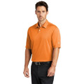 Nike Dri-FIT Pebble Texture Polo w/ Screen Print 3.9 oz.