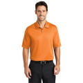 Nike Dri-FIT Pebble Texture Polo w/ Screen Print 3.9 oz.