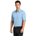 Nike Dri-FIT Pebble Texture Polo w/ Screen Print 3.9 oz.