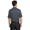Nike Dri-FIT Pebble Texture Polo w/ Screen Print 3.9 oz.