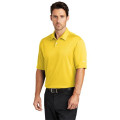 Nike Dri-FIT Pebble Texture Polo w/ Screen Print 3.9 oz.