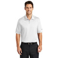 Nike Dri-FIT Pebble Texture Polo w/ Screen Print 3.9 oz.