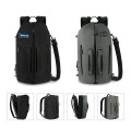 Ascentials Pro Fury Duffel Backpack