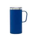 Sutcliff 20 oz. Double Wall, Stainless Steel Camping Mug