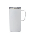Sutcliff 20 oz. Double Wall, Stainless Steel Camping Mug