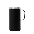 Sutcliff 20 oz. Double Wall, Stainless Steel Camping Mug