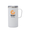 Sutcliff 20 oz. Double Wall, Stainless Steel Camping Mug