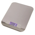 Gitano Steel Digital Food Scale