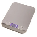 Gitano Steel Digital Food Scale