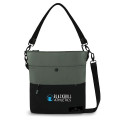 Ascentials Pro Emerson Cross Body Bag