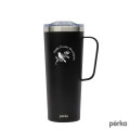 Perka® Winston 28 oz. Double Wall, Stainless Steel Travel...