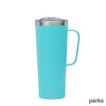 Perka® Winston 28 oz. Double Wall, Stainless Steel Travel...