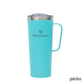 Perka® Winston 28 oz. Double Wall, Stainless Steel Travel...