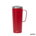 Perka® Winston 28 oz. Double Wall, Stainless Steel Travel...