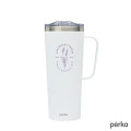 Perka® Winston 28 oz. Double Wall, Stainless Steel Travel...