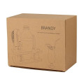 Brandy 7-Piece Cocktail Set