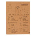 Brandy 7-Piece Cocktail Set