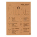 Brandy 7-Piece Cocktail Set