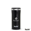 Liquid Fusion® 12 oz. Double Wall, Stainless Steel Skinny...