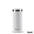 Liquid Fusion® 12 oz. Double Wall, Stainless Steel Skinny...