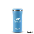 Liquid Fusion® 12 oz. Double Wall, Stainless Steel Skinny...