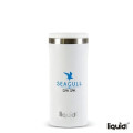 Liquid Fusion® 12 oz. Double Wall, Stainless Steel Skinny...