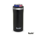 Liquid Fusion® 12 oz. Double Wall, Stainless Steel Skinny...