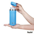 Liquid Fusion® 12 oz. Double Wall, Stainless Steel Skinny...