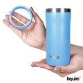 Liquid Fusion® 12 oz. Double Wall, Stainless Steel Skinny...