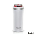 Liquid Fusion® 12 oz. Double Wall, Stainless Steel Skinny...