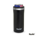 Liquid Fusion® 12 oz. Double Wall, Stainless Steel Skinny...