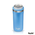 Liquid Fusion® 12 oz. Double Wall, Stainless Steel Skinny...