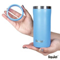 Liquid Fusion® 12 oz. Double Wall, Stainless Steel Skinny...