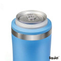 Liquid Fusion® 12 oz. Double Wall, Stainless Steel Skinny...