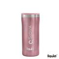 Liquid Fusion® 12 oz. Double Wall, Stainless Steel Skinny...