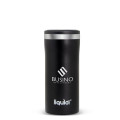 Liquid Fusion® 12 oz. Double Wall, Stainless Steel Skinny...