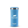Liquid Fusion® 12 oz. Double Wall, Stainless Steel Skinny...