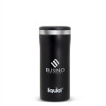 Liquid Fusion® 12 oz. Double Wall, Stainless Steel Skinny...
