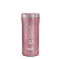 Liquid Fusion® 12 oz. Double Wall, Stainless Steel Skinny...