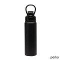 Perka® Rex 24 oz. Double Wall, Stainless Steel Water Bottle