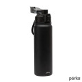 Perka® Rex 24 oz. Double Wall, Stainless Steel Water Bottle