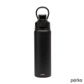 Perka® Rex 24 oz. Double Wall, Stainless Steel Water Bottle