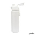 Perka® Rex 24 oz. Double Wall, Stainless Steel Water Bottle