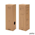 Perka® Rex 24 oz. Double Wall, Stainless Steel Water Bottle
