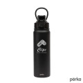 Perka® Rex 24 oz. Double Wall, Stainless Steel Water Bottle