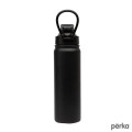 Perka® Rex 24 oz. Double Wall, Stainless Steel Water Bottle