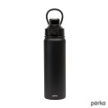 Perka® Rex 24 oz. Double Wall, Stainless Steel Water Bottle